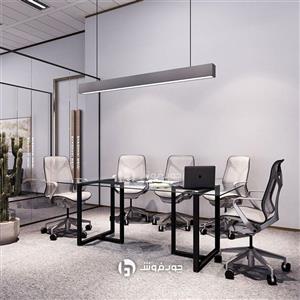 میز کنفرانس مدل C0010