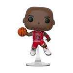 فیگور فانکو پاپ طرح NBA Bulls Michael Jordan – کد ۵۴
