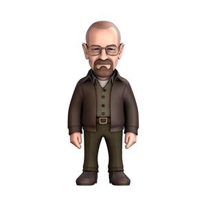 اکشن فیگور Minix Breaking Bad Walter White