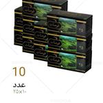 چای سیاه کیسه ای بدون اسانس فومنات (10بسته )