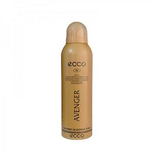 اسپری بدن مردانه مدل AVENGE شماره 98 اکو 200 میل