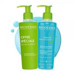 فوم ژل شوینده دوقلو پوست چرب و مختلط سبیوم بایودرما اورجینال (200میل) BIODERMA Sebium Gel Moussant