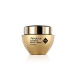 کرم شب بازسازی کننده اولتیمت انیو رستورینگ کرم اورجینال آون ANEW / AVON ULTIMATE