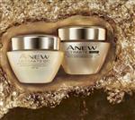 کرم روز ضد چین و چروک و جوانساز و احیا کننده بالای 40 سال انیو / آون اورجینال ANEW / AVON ULTIMATE DAY