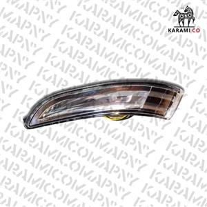 راهنمای روی آینه جلو چپ برلیانس H330