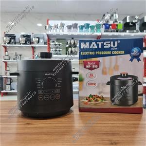 زودپز برقی ماتسو MA-1850 