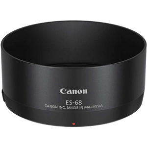 هود لنز Canon ES-68