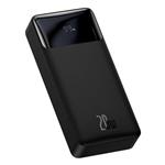 پاوربانک باسئوس مدل Baseus Bipow Digital Display Power bank 20000mAh 15W Black