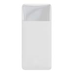 پاوربانک باسئوس مدل Baseus Bipow Digital Display Power bank 20000mAh 15W White