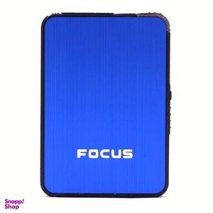 جعبه سیگار فوکوس مدل Fc c1