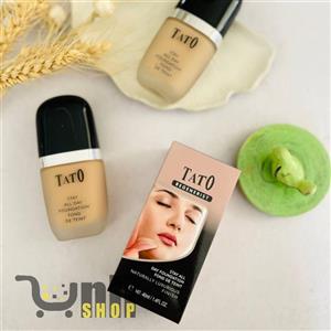 کرم پودر شیشه ای تاتو