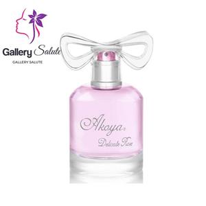 ادو پرفیوم پاریس بلو مدل آکوا دلیکیت رز Akoya Delicate Rose Paris Bleu Parfums Akoya Delicate Rose Eau de Parfum