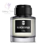 ادوپرفیوم اجمل بلک اونیکس مردانه Ajmal Black Onyx For Men EDP 