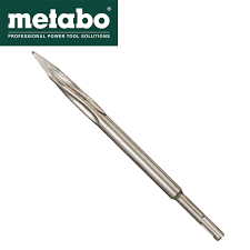 قلم 4 شیار متابو مدل تیز خود تیز شوSDS PLUS  METABO
