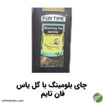 چای بلومینگ با گل یاس فان تایم