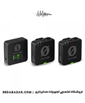 RODE - Wireless PRO میکروفون بی سیم