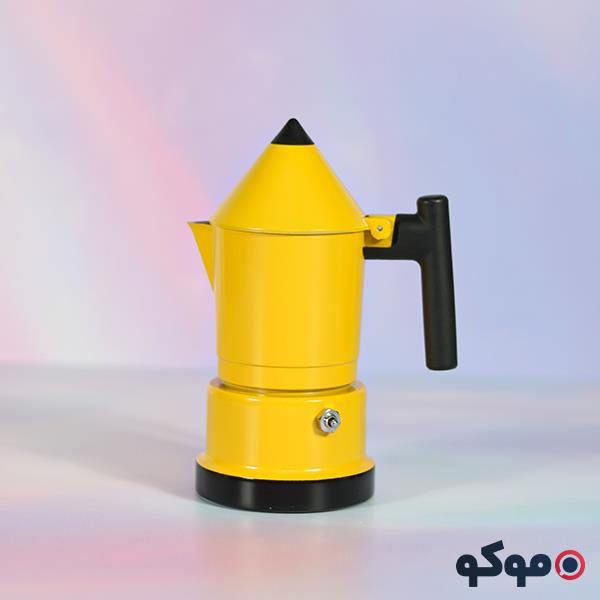 موکاپات مدل 3 کاپ