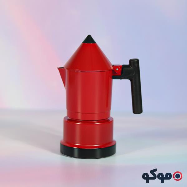 موکاپات مدل 3 کاپ