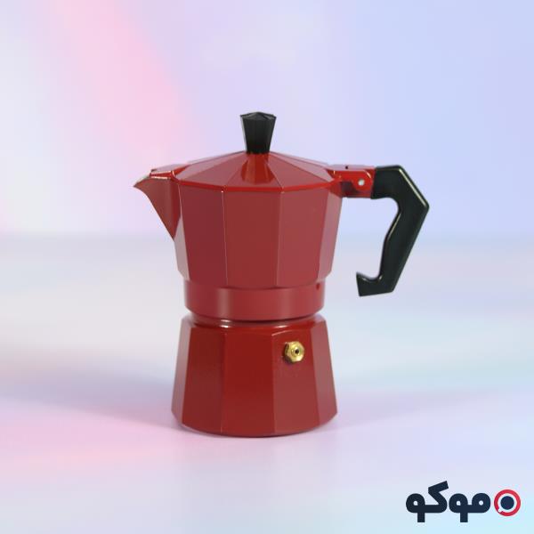 موکاپات مدل 3 کاپ