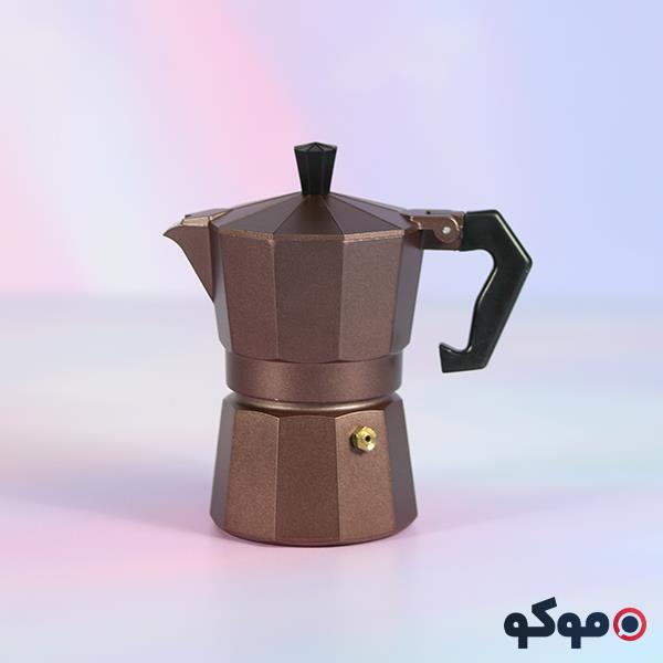 موکاپات مدل 3 کاپ