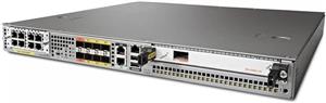 روتر شبکه Cisco ASR 1001 