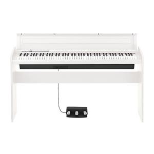 پیانو دیجیتال KORG LP-180-WH