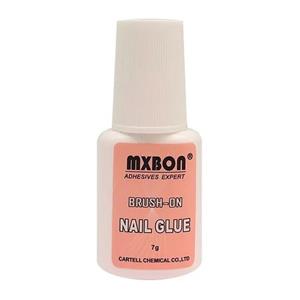 چسب کاشت ناخن مکس بون 7 گرم
