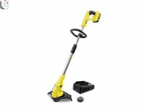 علف زن شارژی کارچر مدل ltr 18-30