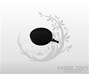 سنگ هوا آکواریوم مدل دیسکی
