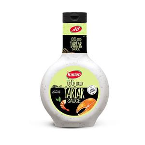 کاله سس تاتار 300 گرم