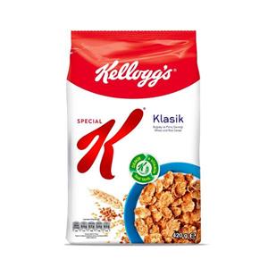 کلاگز اسپشیال کی برشتوک کلاسیک 420 گرم
