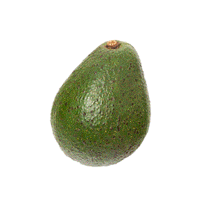آوواکادو یک عدد