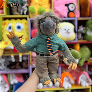 عروسک اورجینال تنبل زوتوپیا