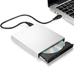 دی وی دی رایتر اکسترنال External DVD Writer