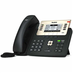 تلفن تحت شبکه یالینک مدل (Yealink SIP T27(G ا Phone under Yealink network (Yealink SIP T27G