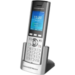 تلفن بیسیم تحت شبکه گرنداستریم مدل WP820 ا WP820 Portable Wi-Fi Phone Voip