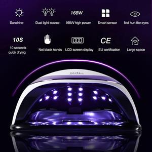 دستگاه یو وی LED مدل Super sun Y19