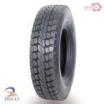 لاستیک هیلو 825R16 سیمی 16لا