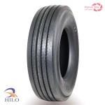 لاستیک هیلو 9.5R17.5 سیمی 18لا