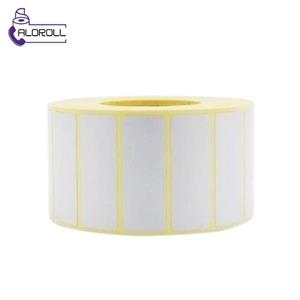 لیبل اموال گچی ۷۰*۲۰