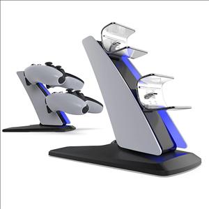 شارژر دسته پلی استیشن 5 دابی DOBE MP5-0585