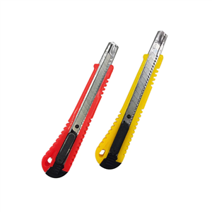 کاتر کوچک فلزی KNIFE مدل HX-2086