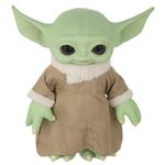 اسباب بازی اکشن فیگور جنگ ستارگان مدل بیبی یودا 28 سانتی Baby Yoda Star Wars ACTION FIGURE_اسباب بازی اکشن فیگور