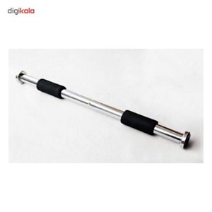 میل بارفیکس تک لولdoor way gymbar کد 905R