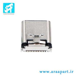 سوکت شارژ اصلی سامسونگ Galaxy A03