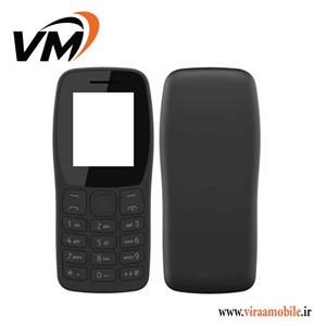 قاب و شاسی اصلی نوکیا Nokia 105 2022