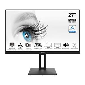 مانیتور 27 اینچ ام اس آی PRO MP271