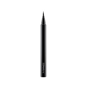 خط چشم مدادی مک – BRUSHSTROKE LINER MAC