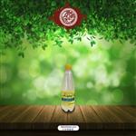 نوشیدنی گازدار طبیعی لیموناد (12 عدد)