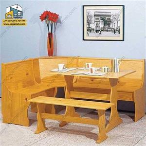 ست میز نهارخوری 6 نفره DNT53